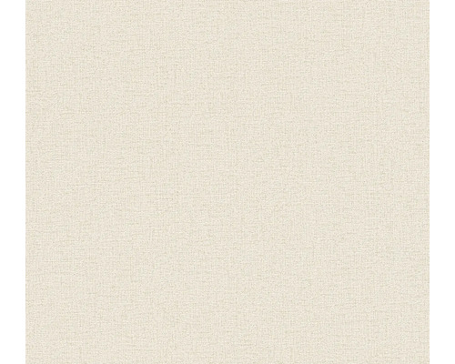 Vliestapete CosmoLiving Uni Textiltruktur glänzend grau gold Textiltapete mit feiner Struktur