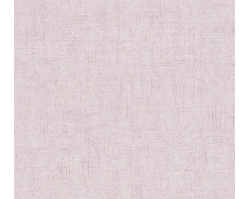 Vliestapete CosmoLiving Unistruktur glänzend lila Tapete mit Textilmuster