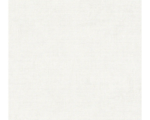 Vliestapete CosmoLiving Unistruktur glänzend weiß grau Helle, strukturierte Tapete