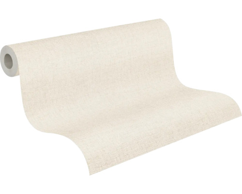 Rouleau de papier peint intissé à texture légère