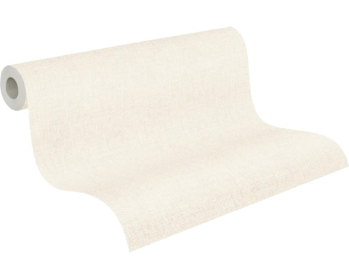 Rouleau de papier peint texturé