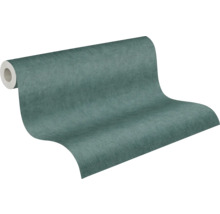 Rouleau de papier peint avec motif textile