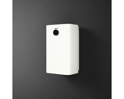 Elektrischer Warmwasserspeicher zur Wandmontage