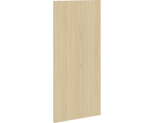 Panneau en bois avec grain de bois naturel