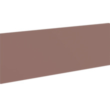 Panneau d'aménagement