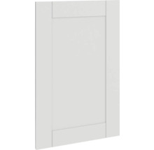 Porte de placard avec cadre