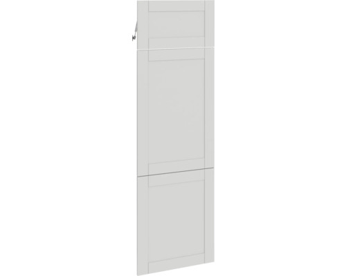 Façade d'armoire de cuisine au design simple