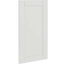 Porte d'armoire avec cadre