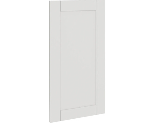 Porte d'armoire avec cadre