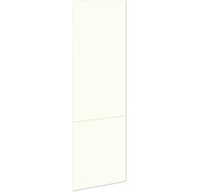 Feuille de papier lisse