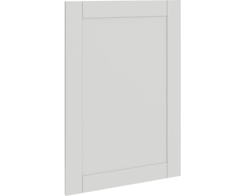 Porte d'armoire avec cadre