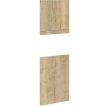 Panneau décoratif en bois