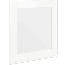 Schranktür in Rahmenoptik