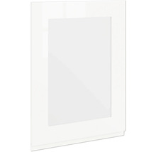 Weisse Möbelfront für Küchen oder Badezimmer