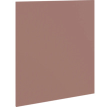Surface de couleur unie