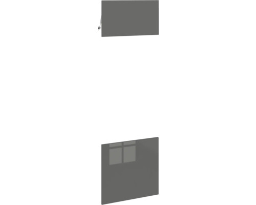Porte de placard pour la construction de meubles
