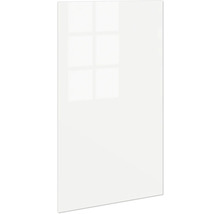 Une porte de placard