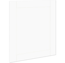 Façade de porte simple pour meubles