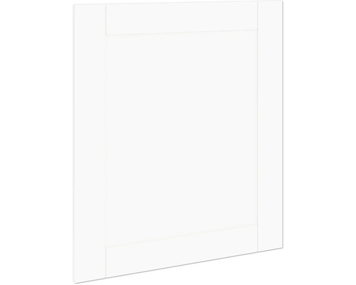Façade de porte simple pour meubles