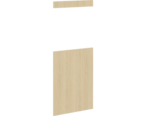 Élément décoratif en bois pour la construction de meubles