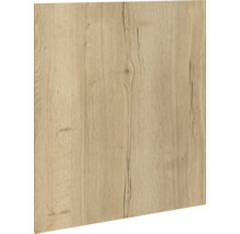 Panneau en bois avec grain de bois