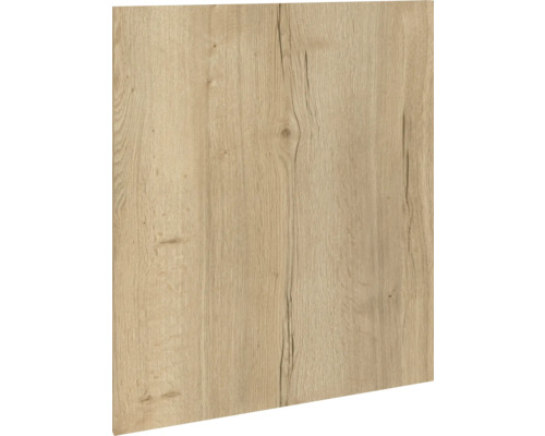 Panneau en bois avec grain de bois