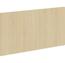 Panneau en bois avec grain naturel pour l'aménagement intérieur