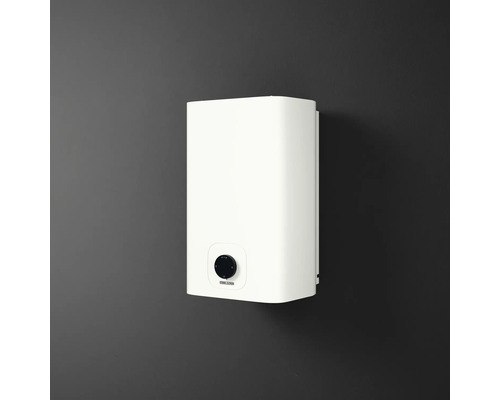 Chauffe-eau électrique pour montage mural