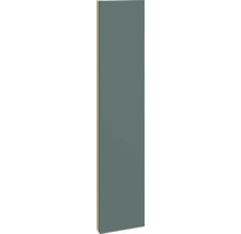 Façade d'armoire pour la construction de meubles