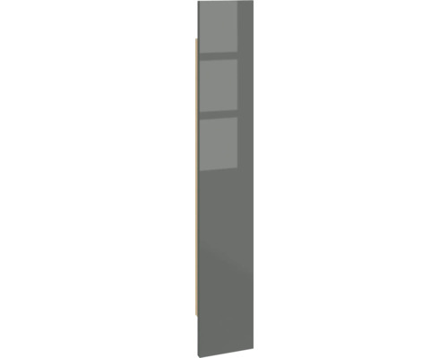 Élément d'armoire avec étagères
