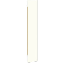Porte d'armoire claire