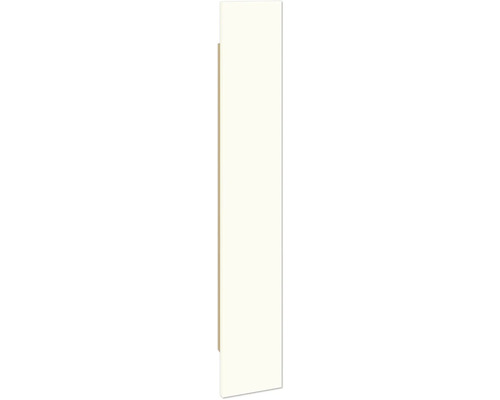 Porte d'armoire claire