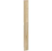 Panneau de bois avec grain