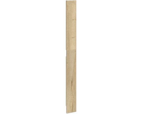 Panneau de bois avec grain