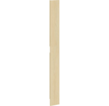 Étagère en bois