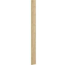 Panneau de bois