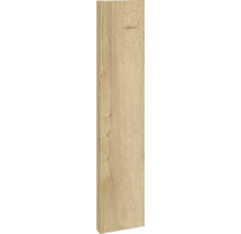 Panneau de bois avec veinure naturelle