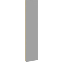 Parement mural gris pour l'intérieur