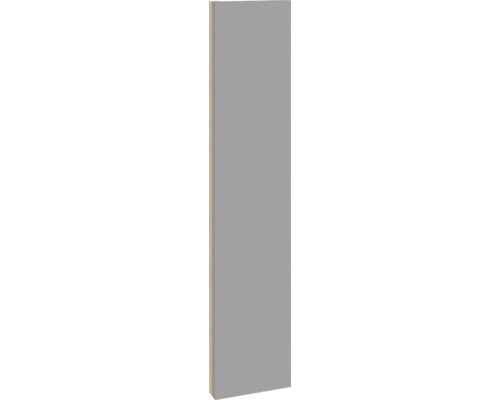 Parement mural gris pour l'intérieur