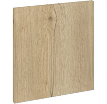 Panneau en bois avec grain naturel