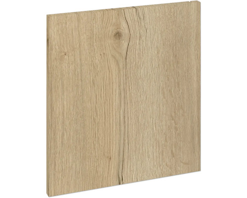Panneau en bois avec grain naturel