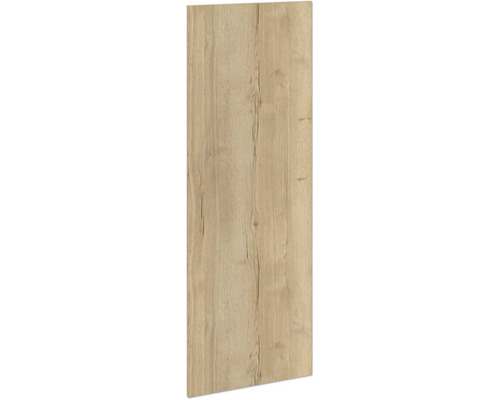Panneau de bois avec grain naturel pour l'aménagement intérieur