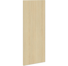 Panneau en bois avec grain