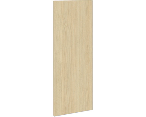 Panneau en bois avec grain
