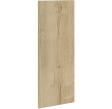 Panneau en bois avec grain naturel pour l'aménagement intérieur