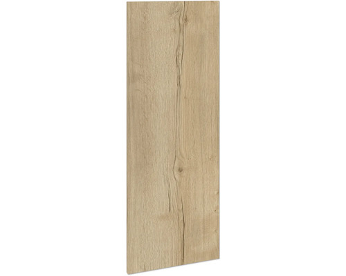 Panneau en bois avec grain naturel pour l'aménagement intérieur