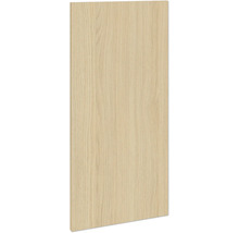 Panneau en bois avec grain de bois