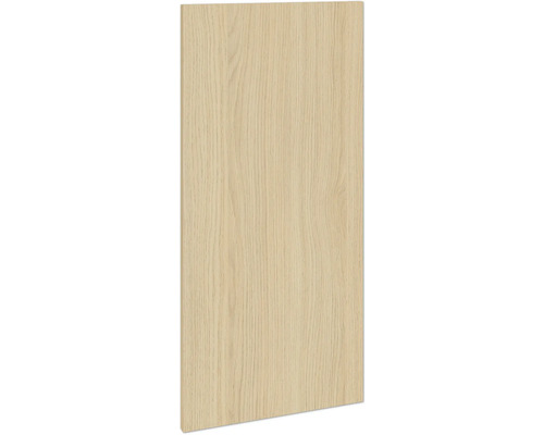 Panneau en bois avec grain de bois