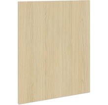 Façade de meuble de cuisine en bois