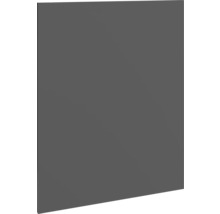 Panneau décoratif pour construction de meubles